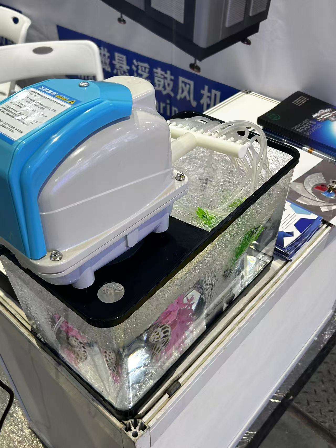 Aquarium Fish High Price - High Quality Aquarium External Upright Pump