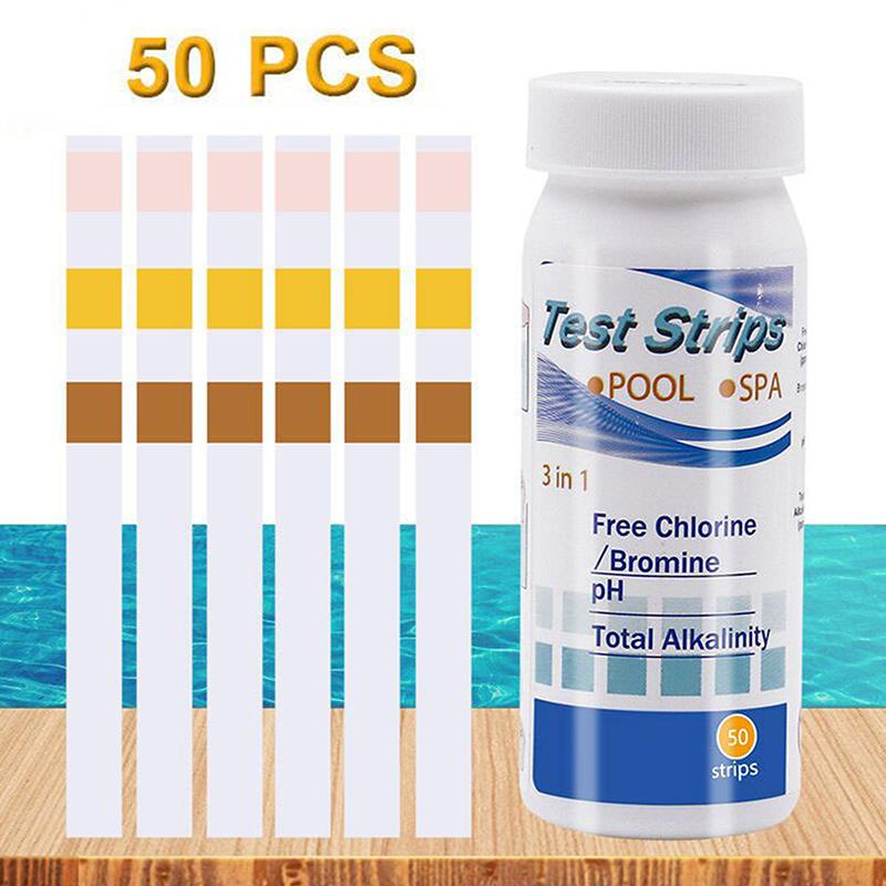 Aquarium Test Kit - Hot Aquarium Water Test Strips Tank