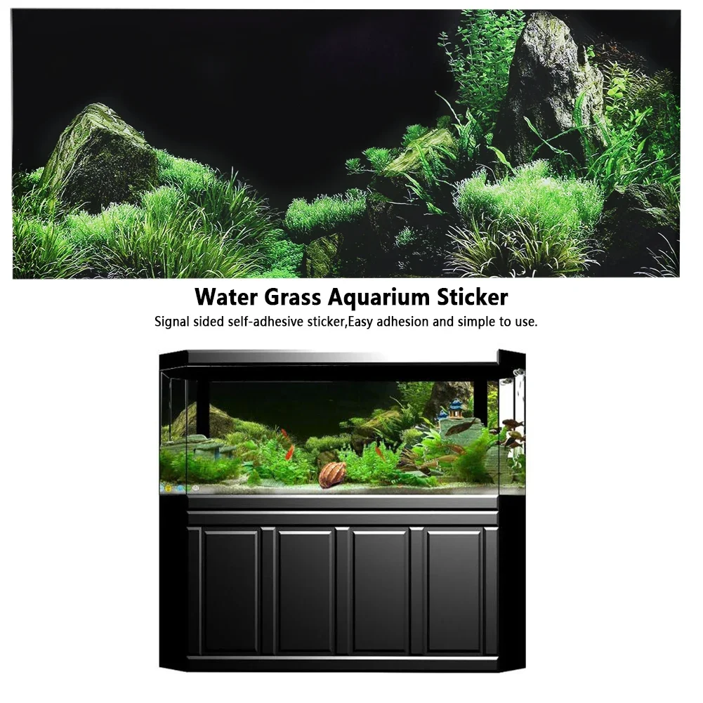 Background for Aquarium 3d Sti - Aquarium Fish Tank Price 评论和价格