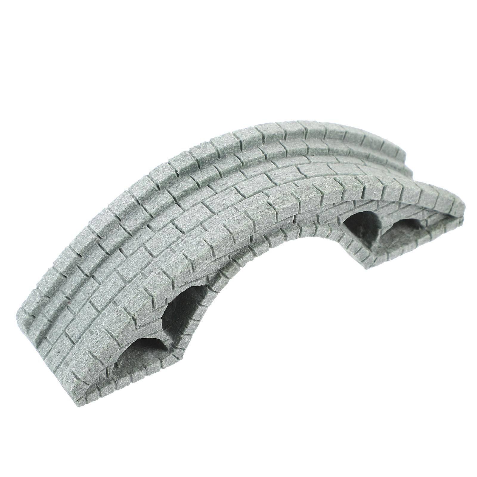 Bridge Miniature Decor Simulat - Aquarium Fish Bridge 评论和价格