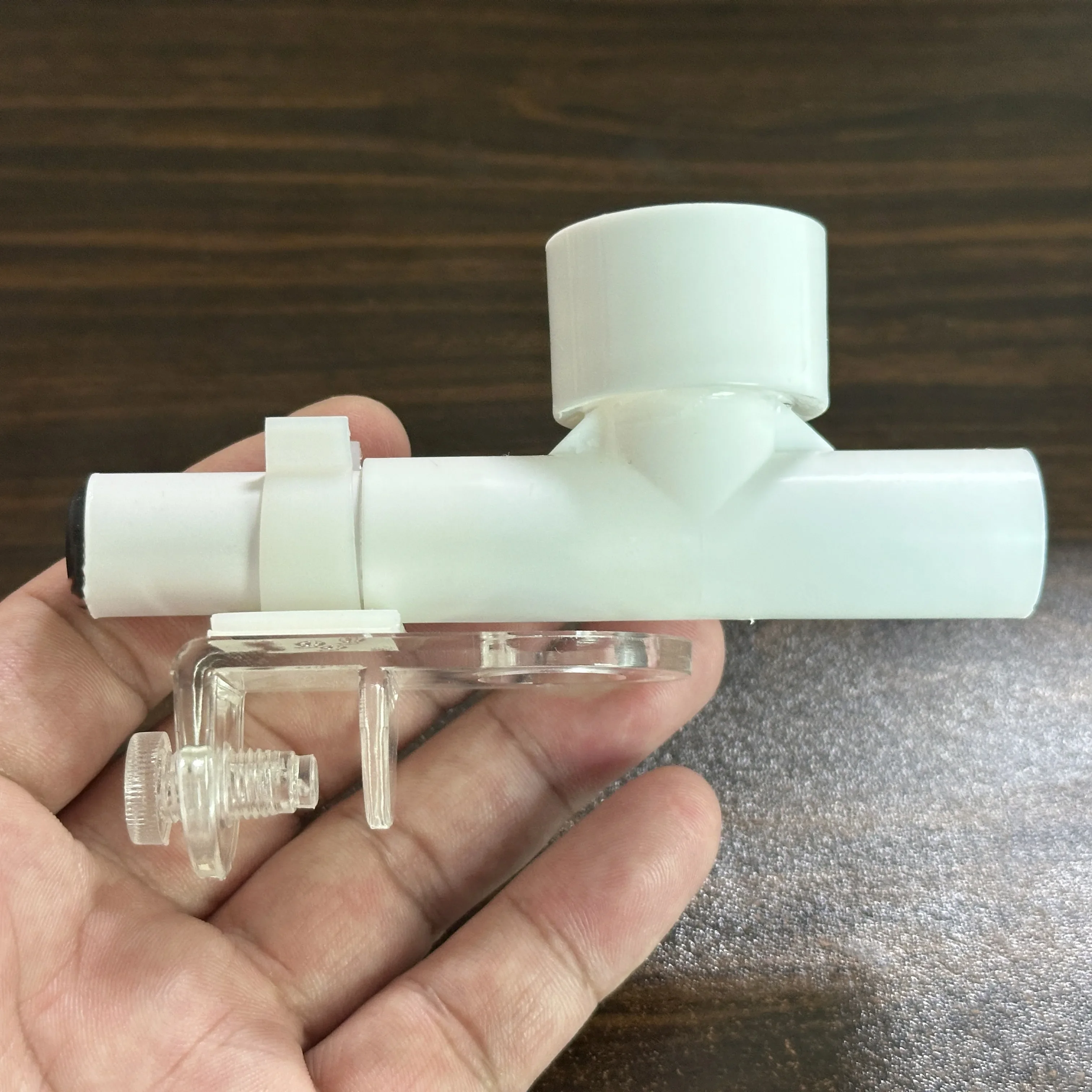 Fish tank feeder Mobile phone  - Aquarium Fish Feeder Automatic 评论和价格