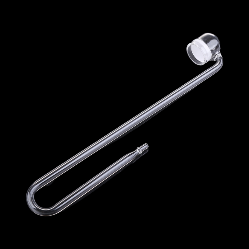 Glass CO2 Diffuser Transparent - Co2 Diffuser Planted 评论和价格