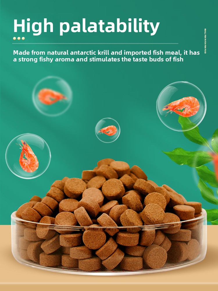 TOURLYEU Freeze Dried Brine Sh - Aquarium Fish Angel 评论和价格