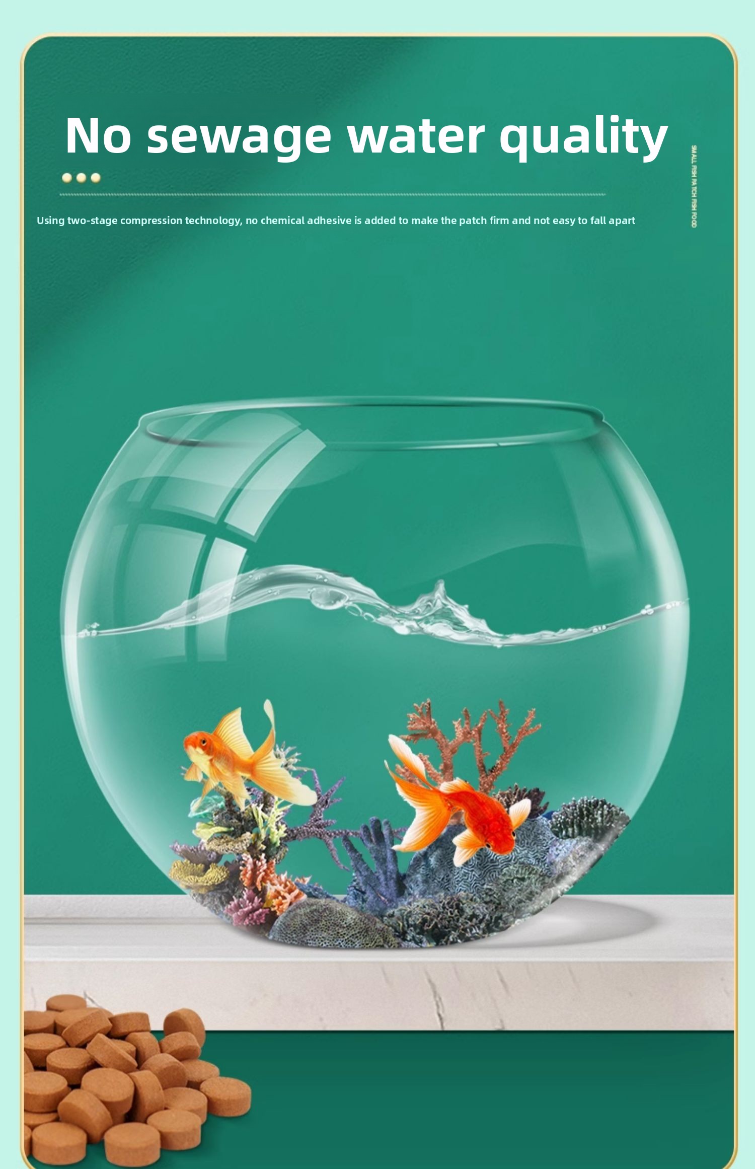 TOURLYEU Freeze Dried Brine Sh - Aquarium Fish Angel 评论和价格