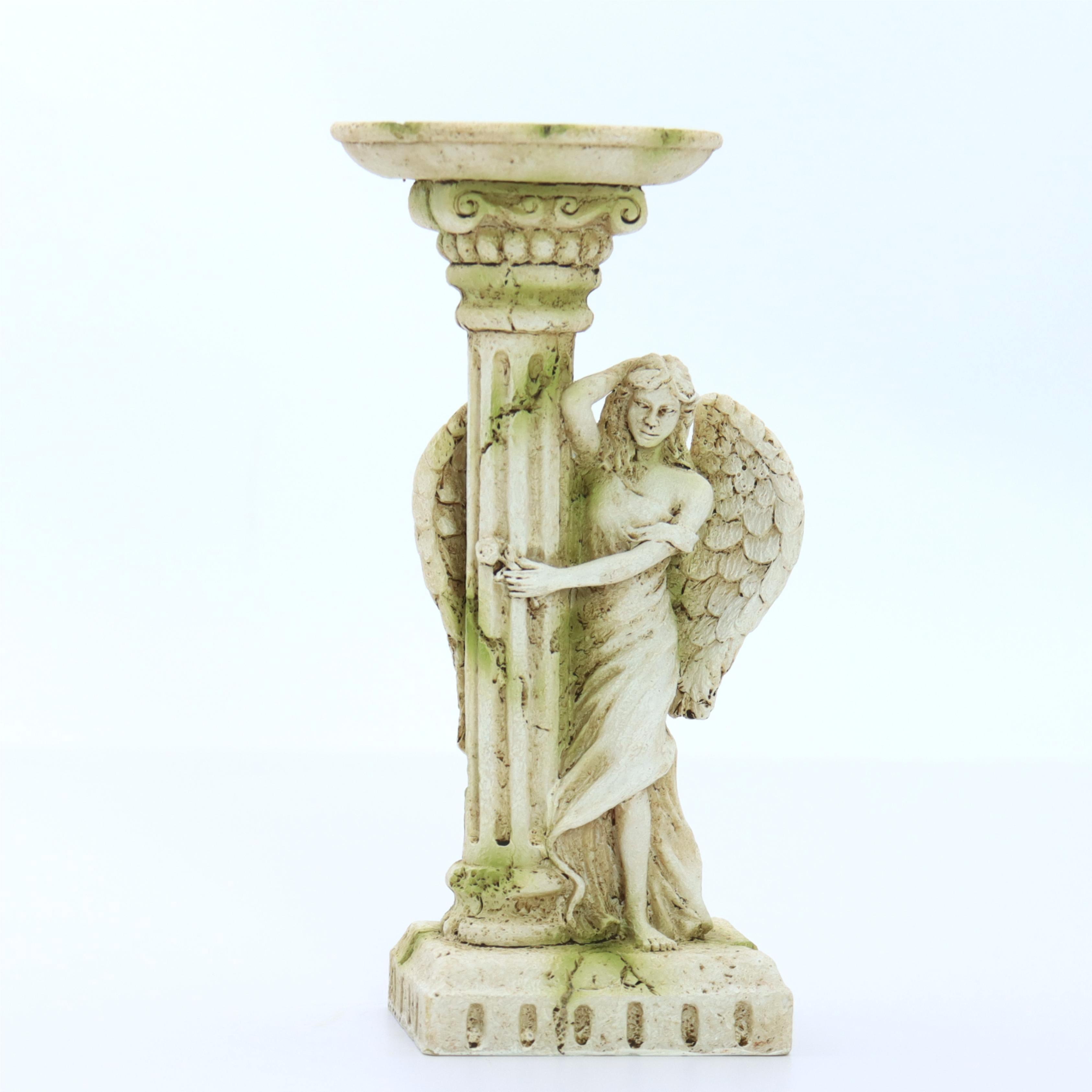 Roman angel, vintage Romantic  - Aquarium Fish Angel 评论和价格