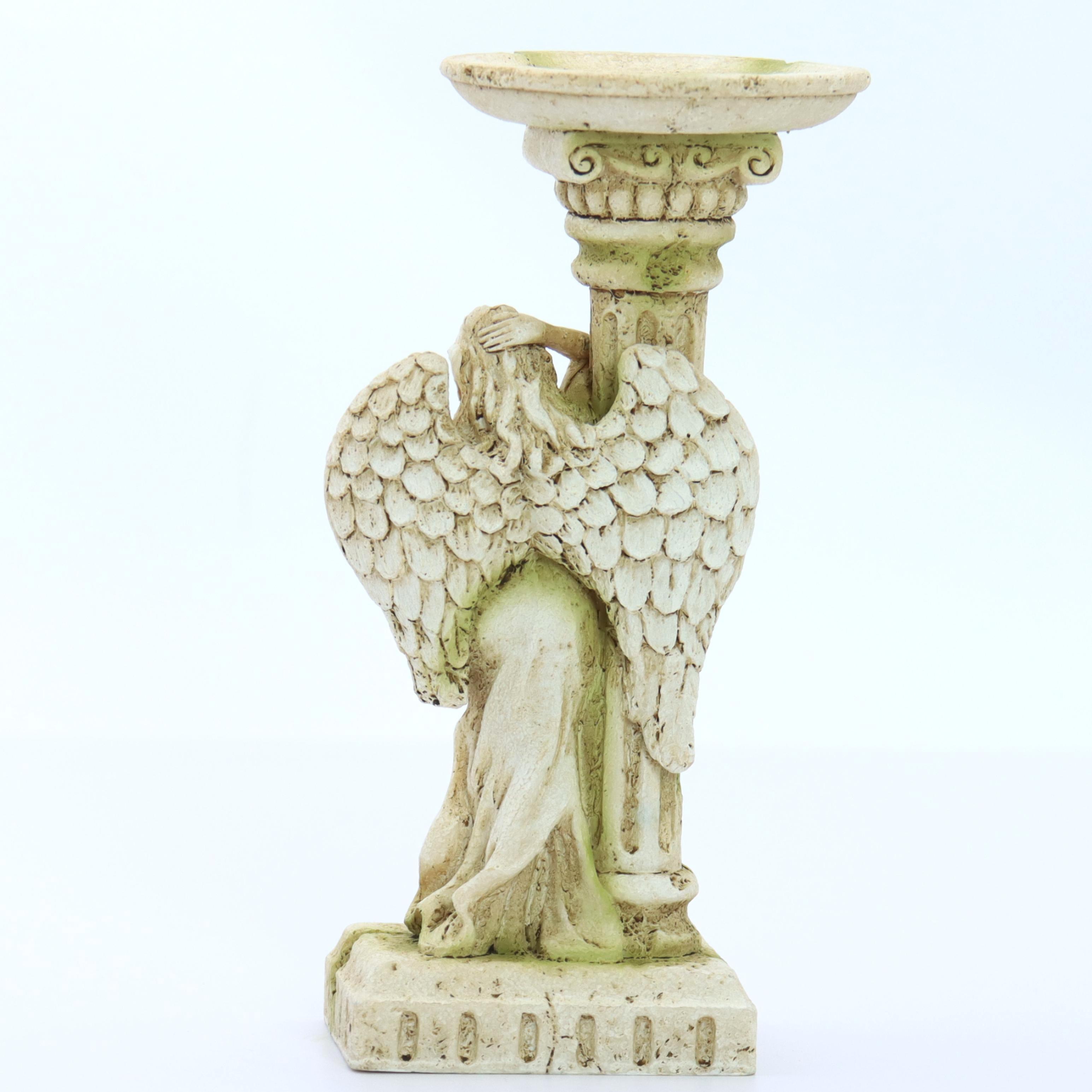 Roman angel, vintage Romantic  - Aquarium Fish Angel 评论和价格