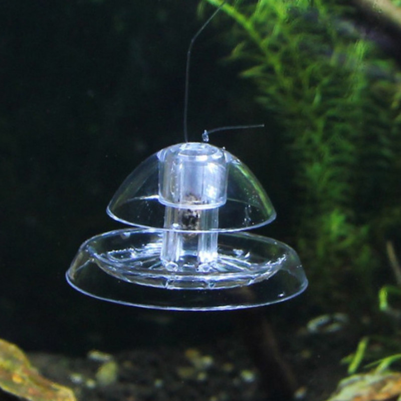 1PCS Fish Tank Aquarium Cleane - Aquarium Fish Eggs 评论和价格