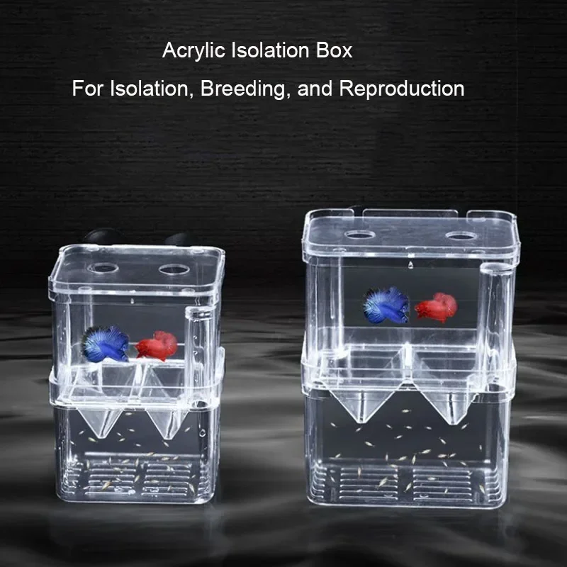 Aquarium Accessories Acrylic F - Aquarium Fish Cave 评论和价格