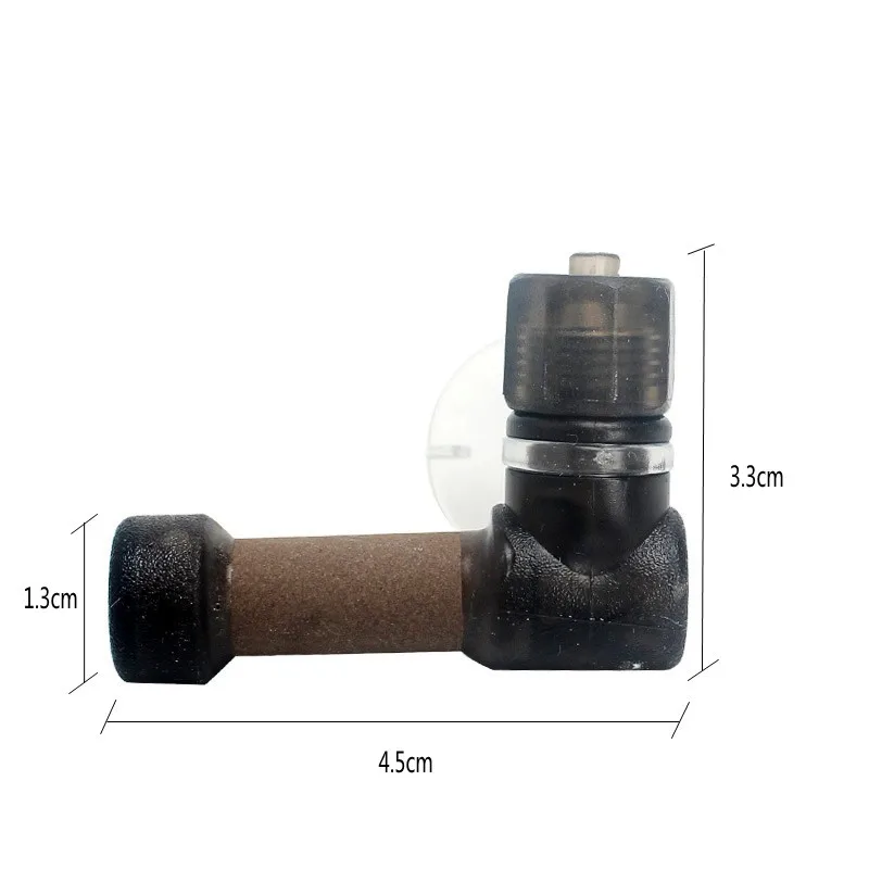 Super CO2 Atomizer Carbon Diox - Co2 Diffuser Planted 评论和价格