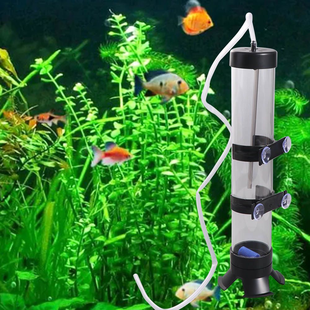 Plastic Artemia Eggs Incubator - Aquarium Fish Eggs 评论和价格