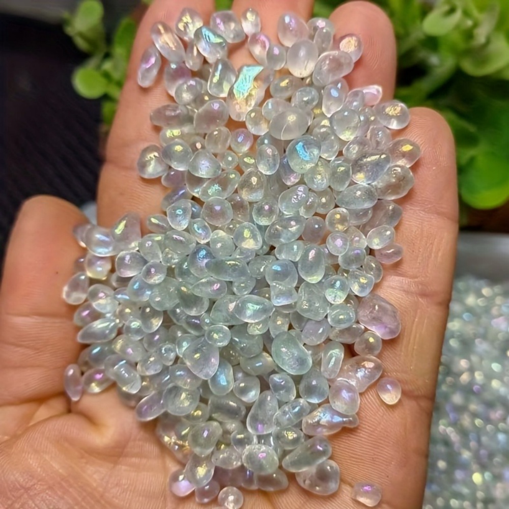 Angel Aura Quartz Crystal Moon - Aquarium Fish Angel 评论和价格