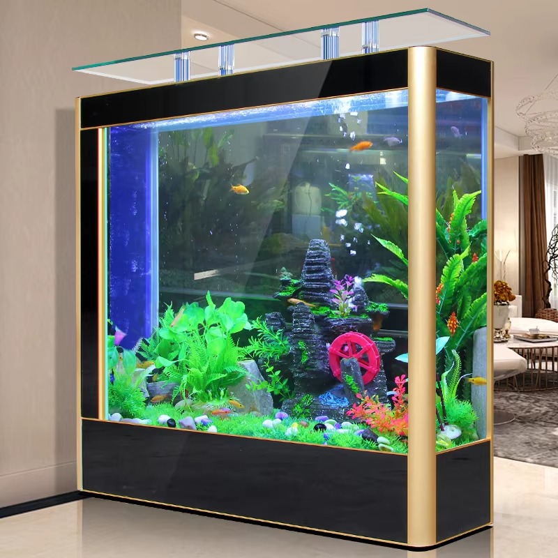 2026 High Tank Aquarium Commer - Aquarium Fish High Price 评论和价格