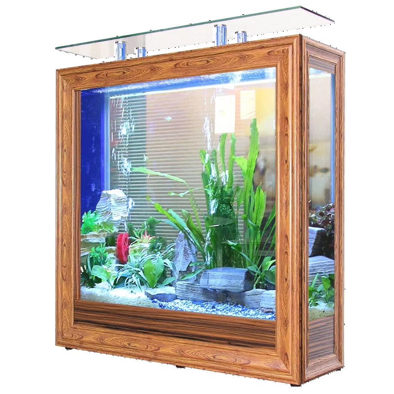 2026 High Tank Aquarium Commer - Aquarium Fish High Price 评论和价格