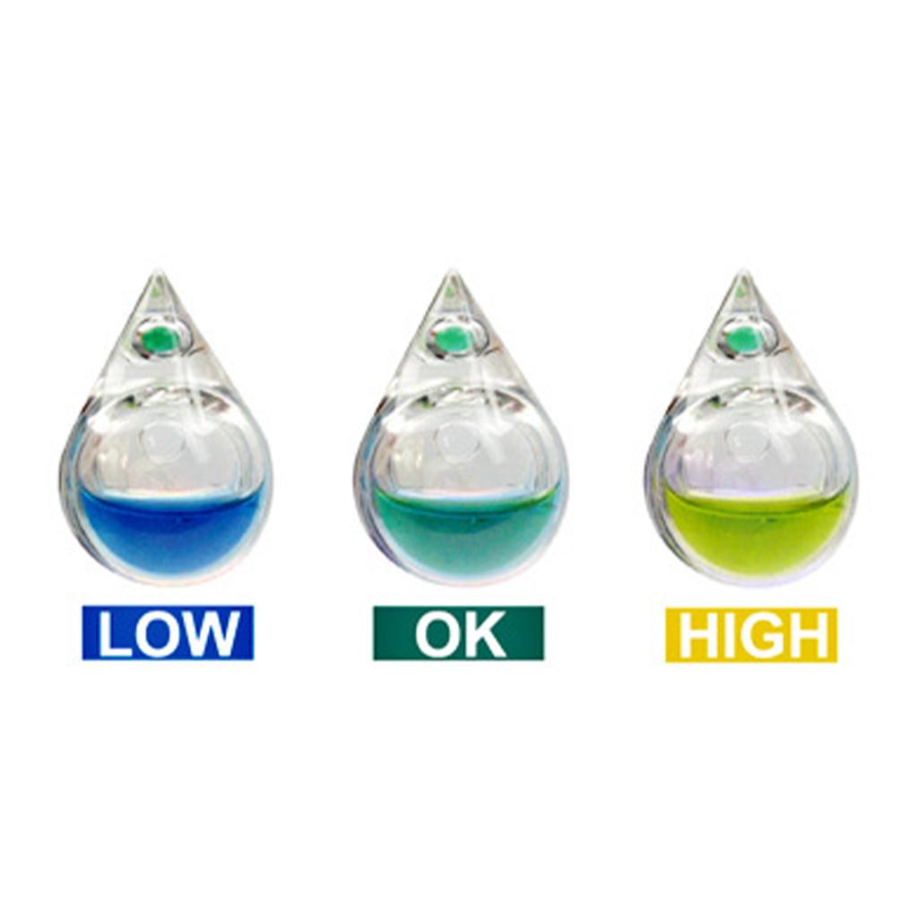 CO2 Drop Checker Aquarium Moni - Co2 Diffuser Planted 评论和价格
