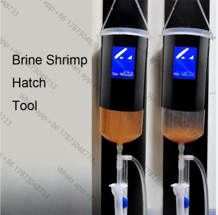 Fairy shrimp egg artemia alive - Aquarium Fish Eggs 评论和价格