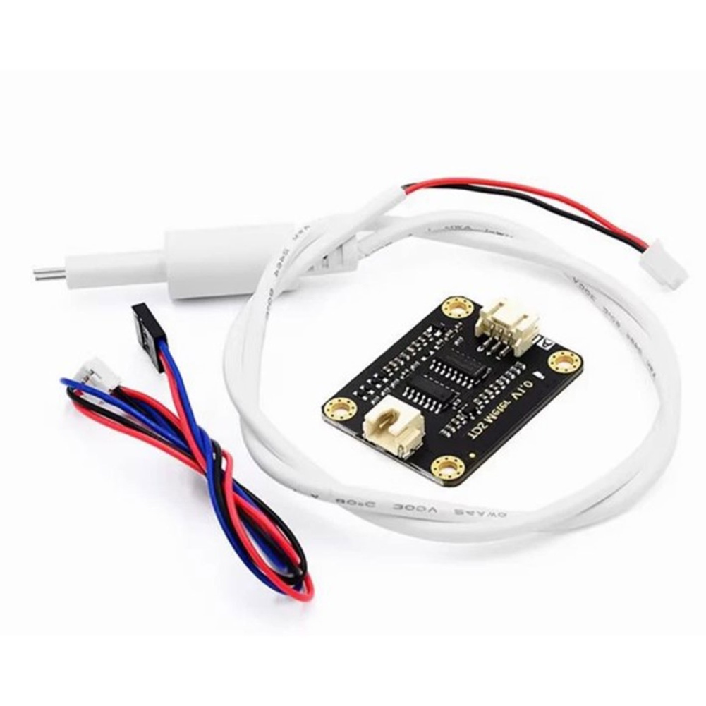 Water Quality Meter Sensor V1. - Aquarium Test Kit 评论和价格