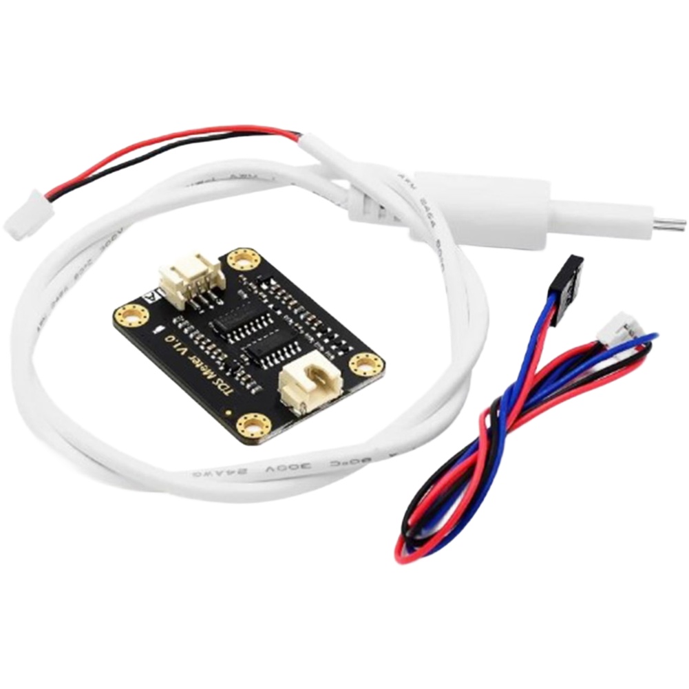 Water Quality Meter Sensor V1. - Aquarium Test Kit 评论和价格