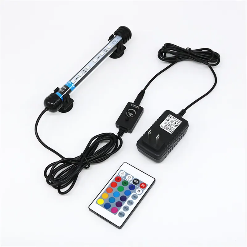 Factory Price LED Aquarium Lig - Aquarium Fish High Price 评论和价格