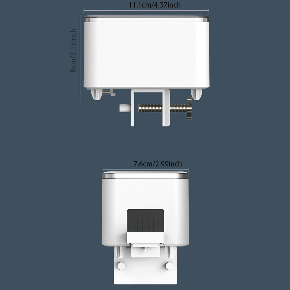 1PC WIFI/Button Version automa - Aquarium Fish Feeder Automatic 评论和价格