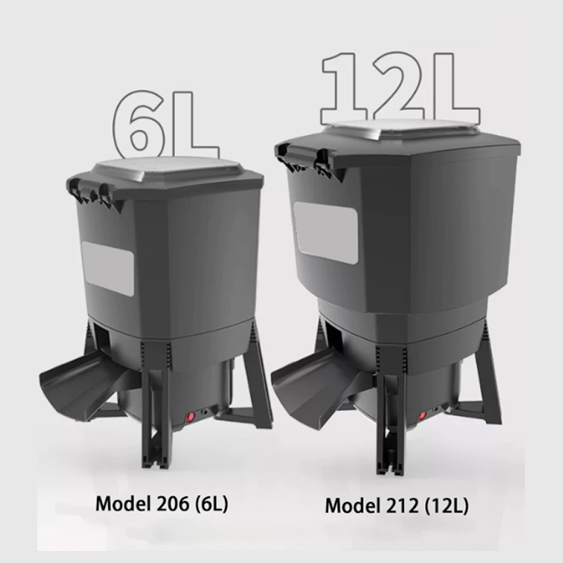 Adjustable Solar Automatic Aqu - Aquarium Fish Feeder Automatic 评论和价格