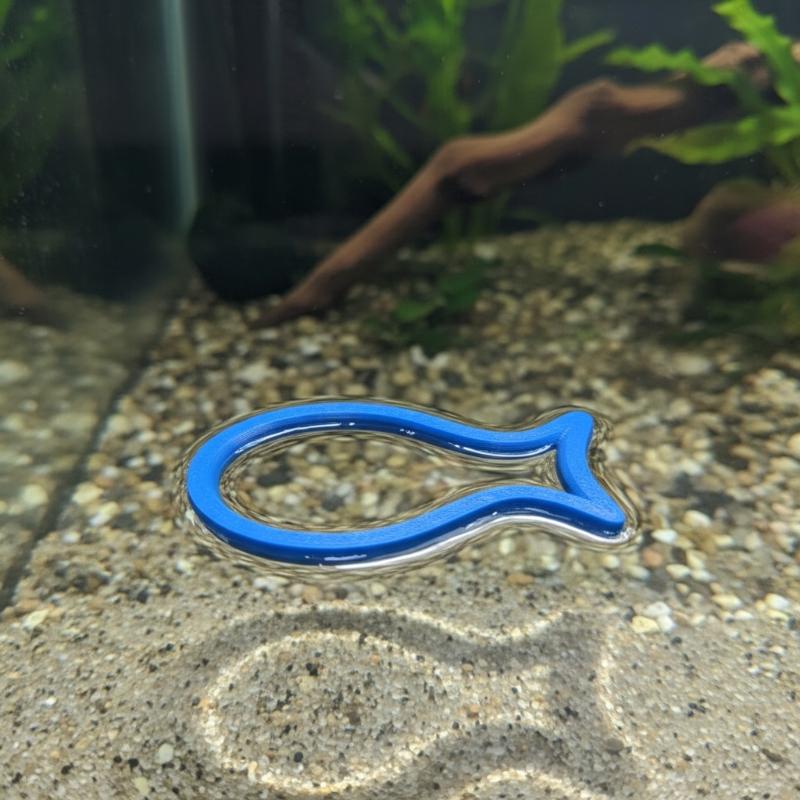Feeding Rings for Fish Tanks 2 - Aquarium Fish Keeping 评论和价格