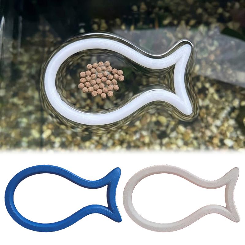 Feeding Rings for Fish Tanks 2 - Aquarium Fish Keeping 评论和价格