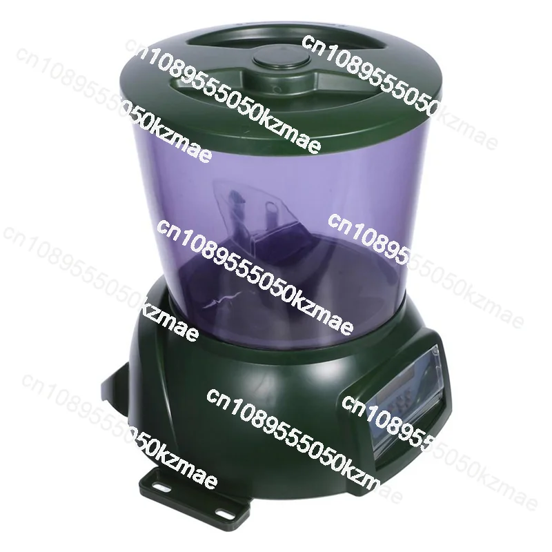 Suitable for Timed Automatic F - Aquarium Fish Feeder Automatic 评论和价格