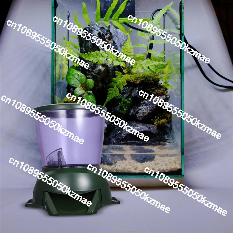 Suitable for Timed Automatic F - Aquarium Fish Feeder Automatic 评论和价格