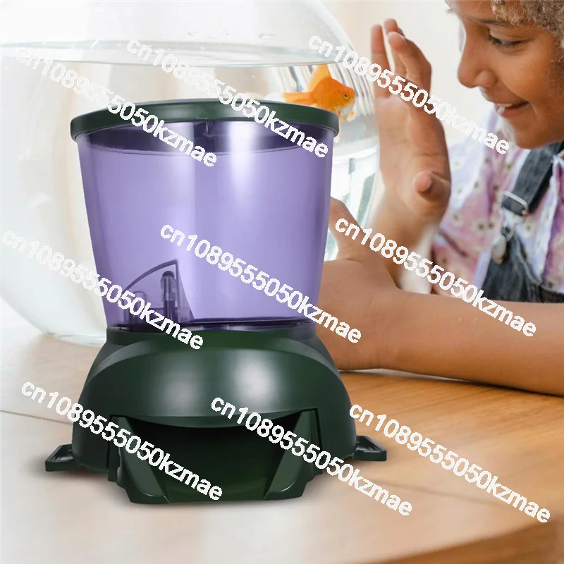 Suitable for Timed Automatic F - Aquarium Fish Feeder Automatic 评论和价格