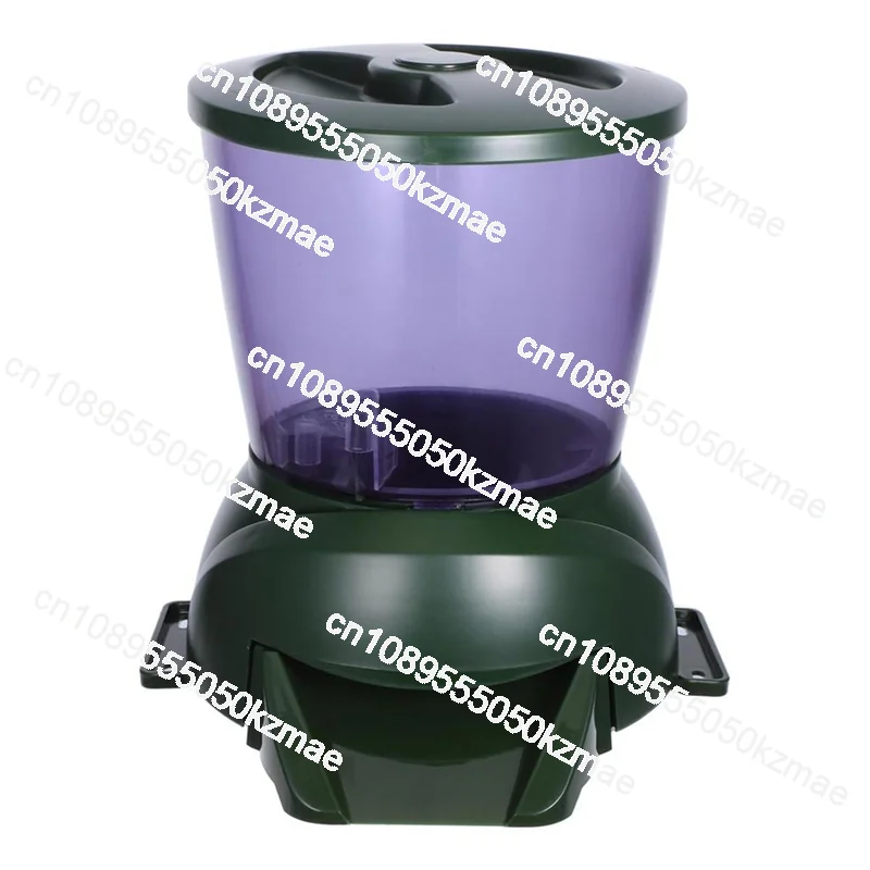 Suitable for Timed Automatic F - Aquarium Fish Feeder Automatic 评论和价格