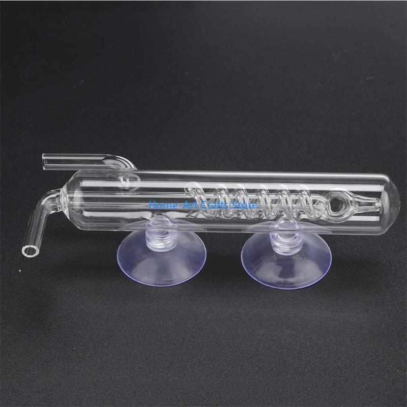 Y3NA CO2 Diffuser Spirals Bubb - Co2 Diffuser Planted 评论和价格