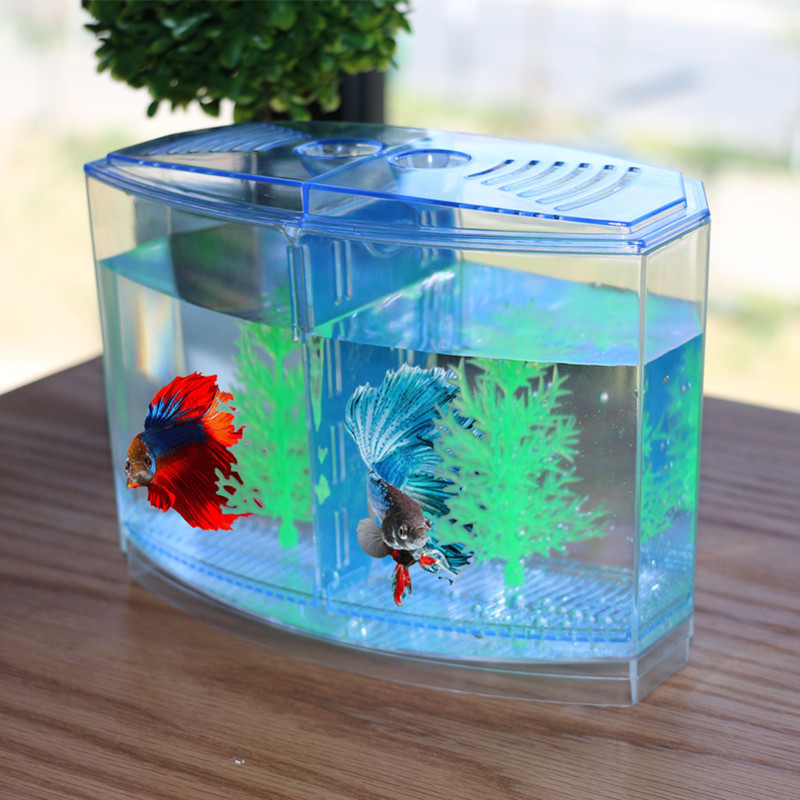 Novel and Funny Toy Creative F - Aquarium Fish Keeping 评论和价格