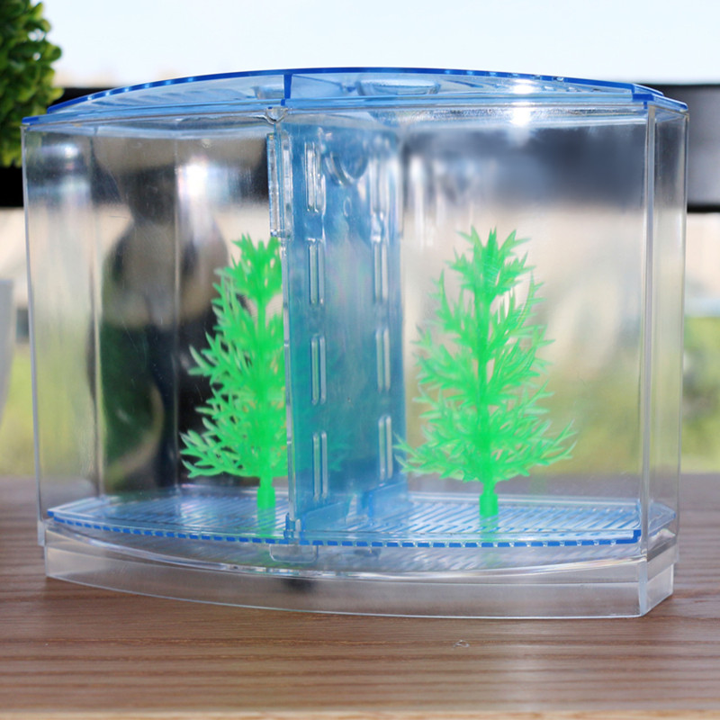 Novel and Funny Toy Creative F - Aquarium Fish Keeping 评论和价格