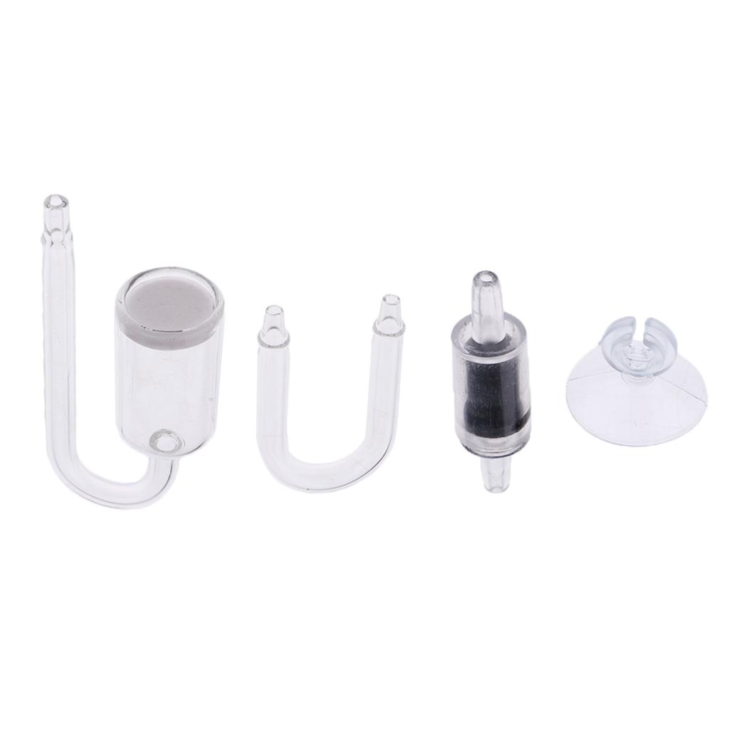 Acrylic Aquarium CO2 Diffuser  - Co2 Diffuser Planted 评论和价格
