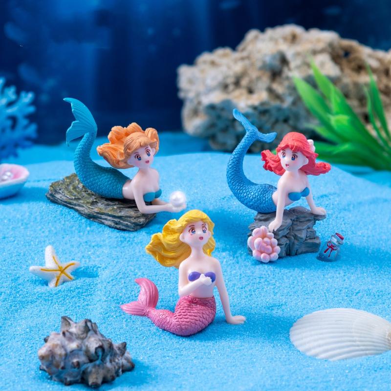 4Pcs Plastic Fish Tank Little  - Aquarium Fish Tank Price 评论和价格