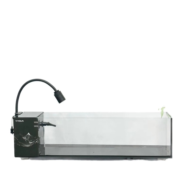 Premium Home Use Glass Aquariu - Aquarium Fish Keeping 评论和价格