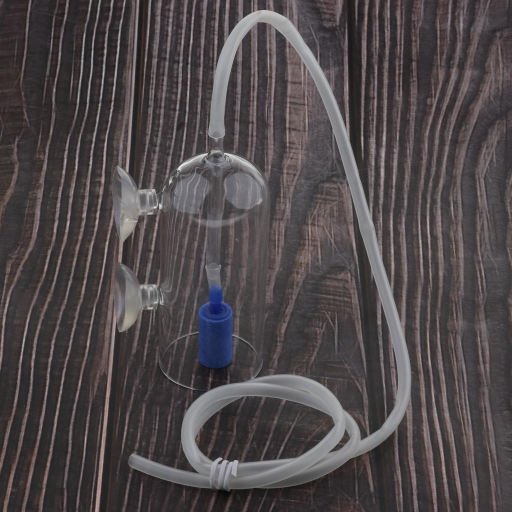 CO2 Diffuser System for Aquari - Co2 Diffuser Planted 评论和价格