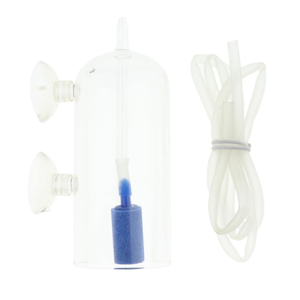 CO2 Diffuser System for Aquari - Co2 Diffuser Planted 评论和价格