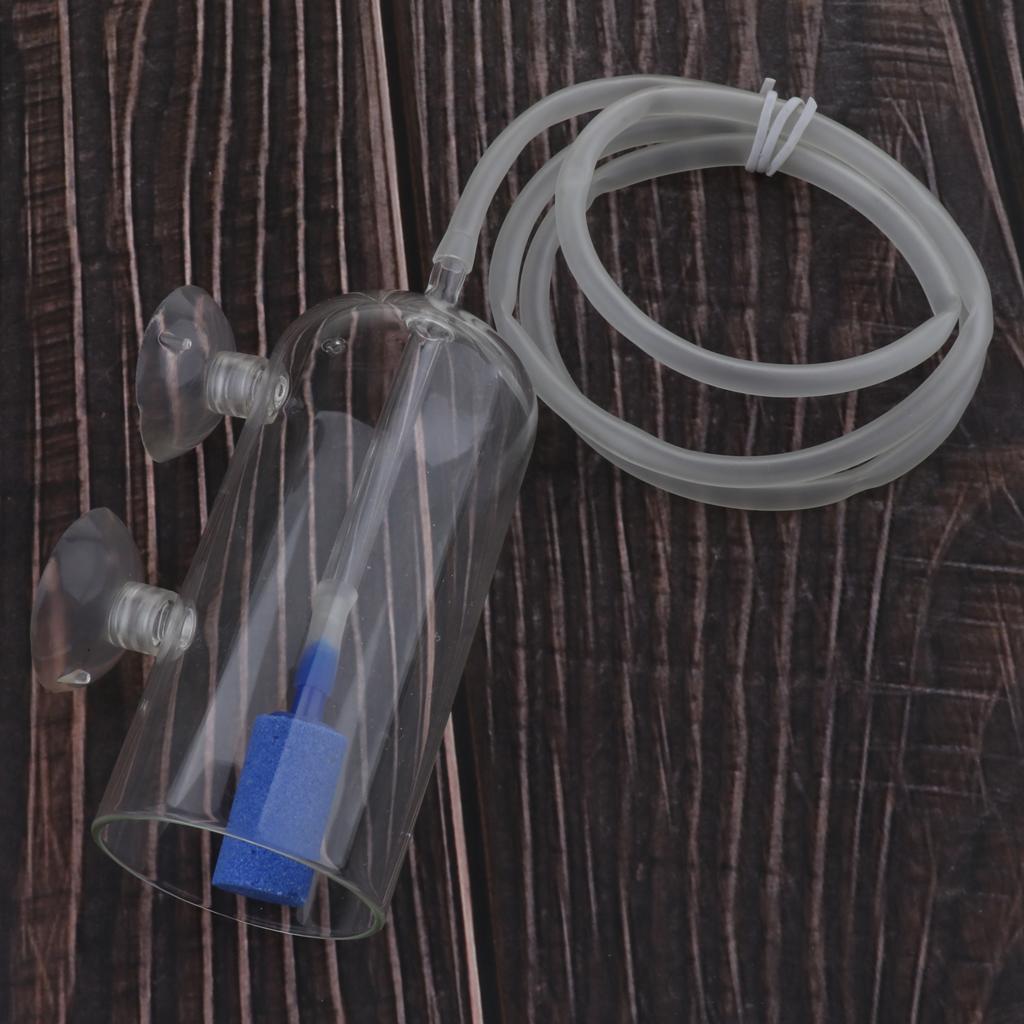 CO2 Diffuser System for Aquari - Co2 Diffuser Planted 评论和价格