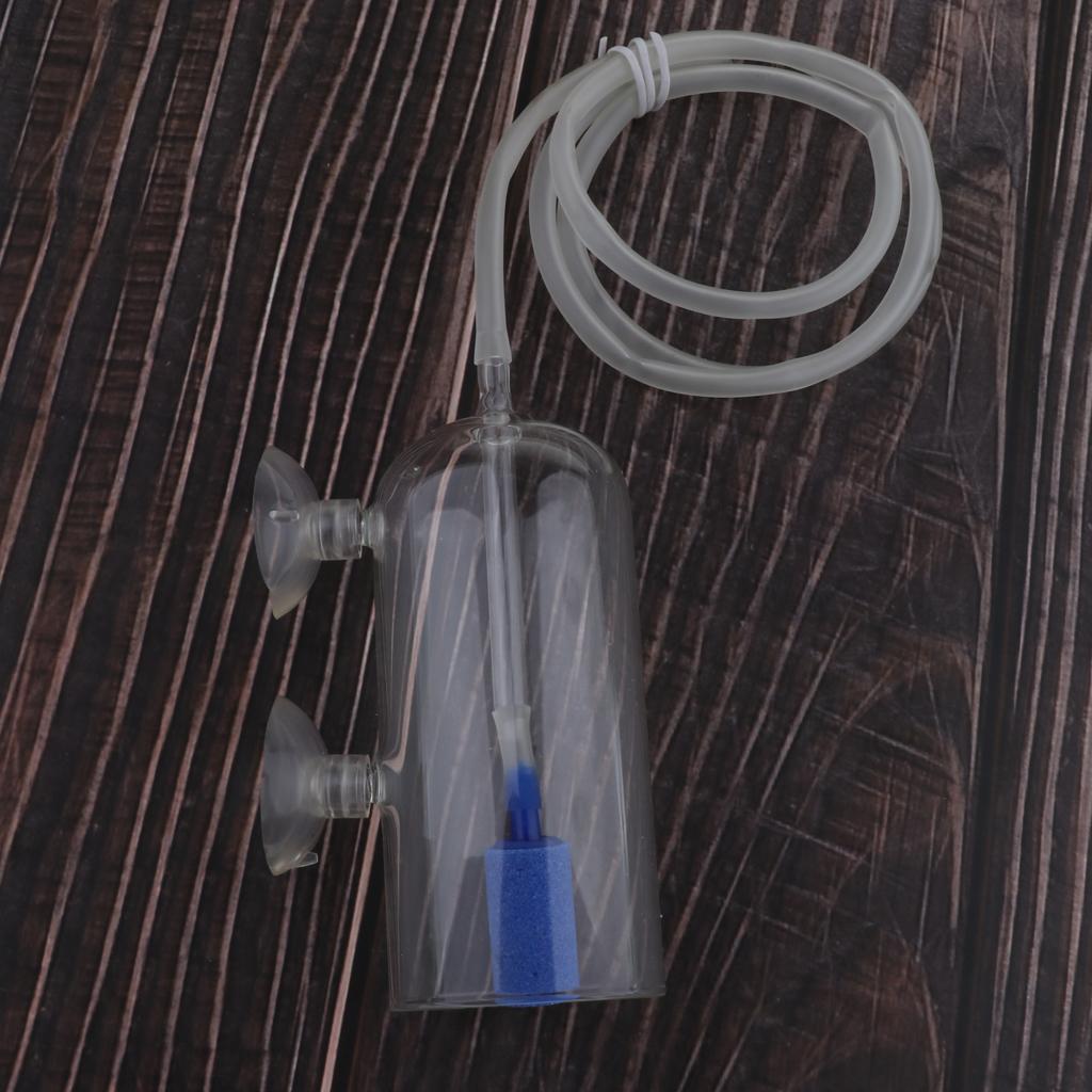 CO2 Diffuser System for Aquari - Co2 Diffuser Planted 评论和价格