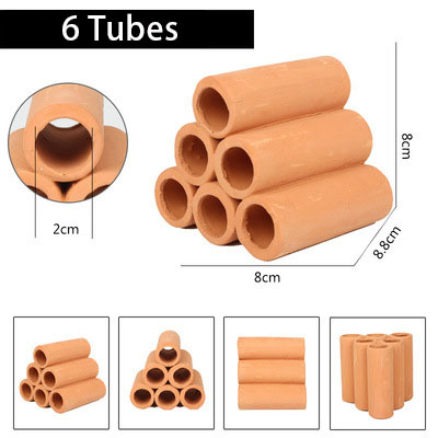 Clay Aquarium Decoration Fish  - Aquarium Fish Tank Price 评论和价格
