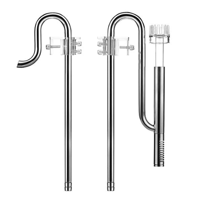 New Fish Tank Lily Pipe Stainl - Aquarium Fish Tank Price 评论和价格