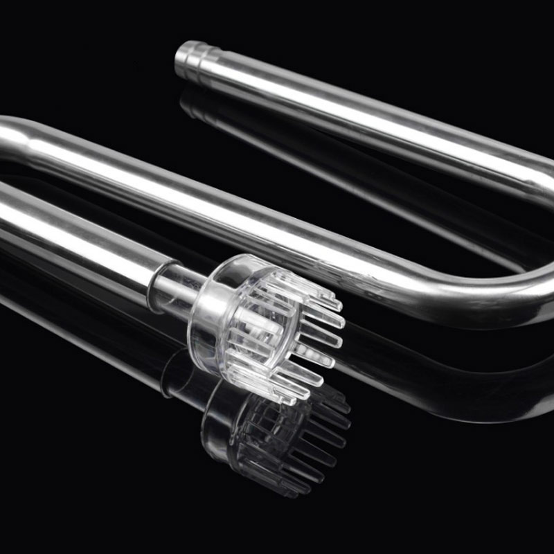 New Fish Tank Lily Pipe Stainl - Aquarium Fish Tank Price 评论和价格