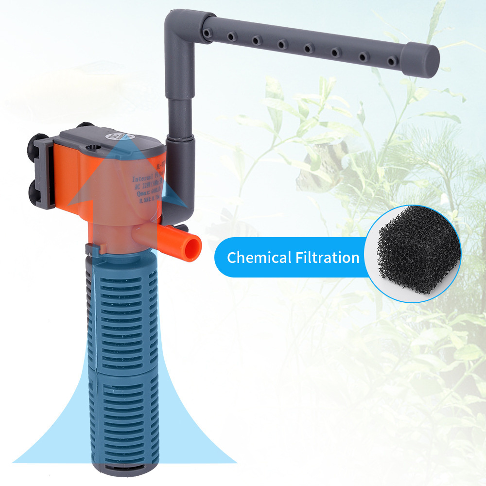 Xilong XL-666/777A Mini Pumpin - Xl Aquarium Fish 评论和价格