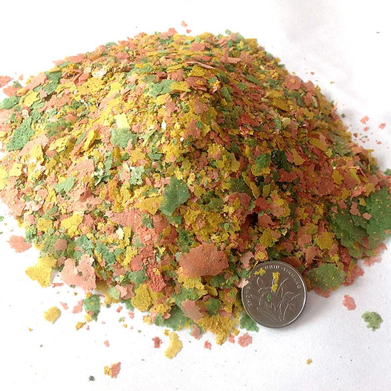 Ornamental Fish Thin Slice Foo - Aquarium Fish Angel 评论和价格