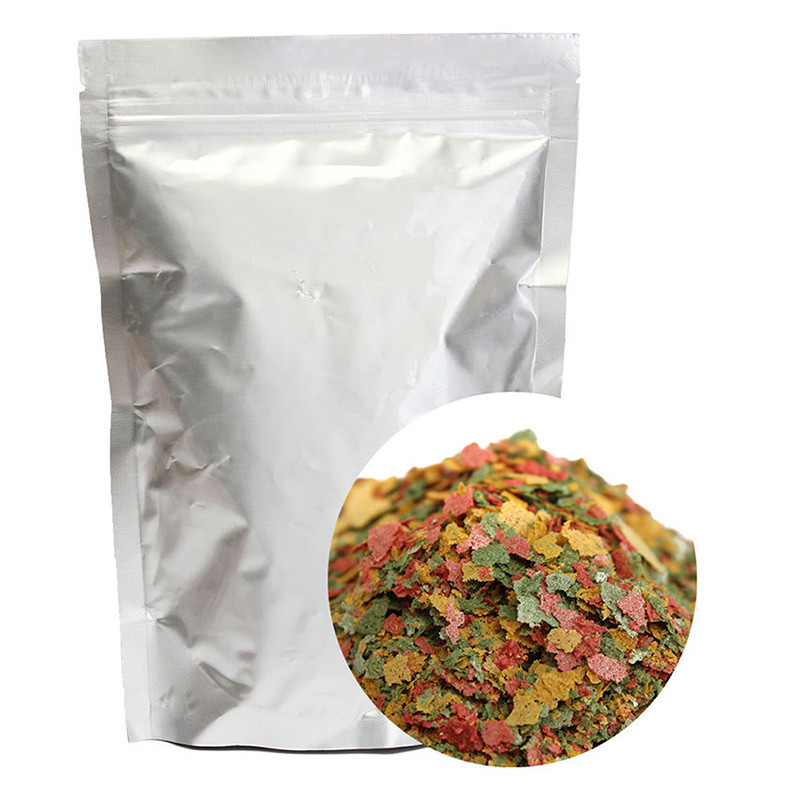 Ornamental Fish Thin Slice Foo - Aquarium Fish Angel 评论和价格