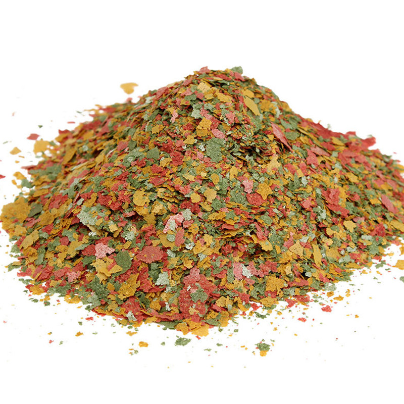 Ornamental Fish Thin Slice Foo - Aquarium Fish Angel 评论和价格