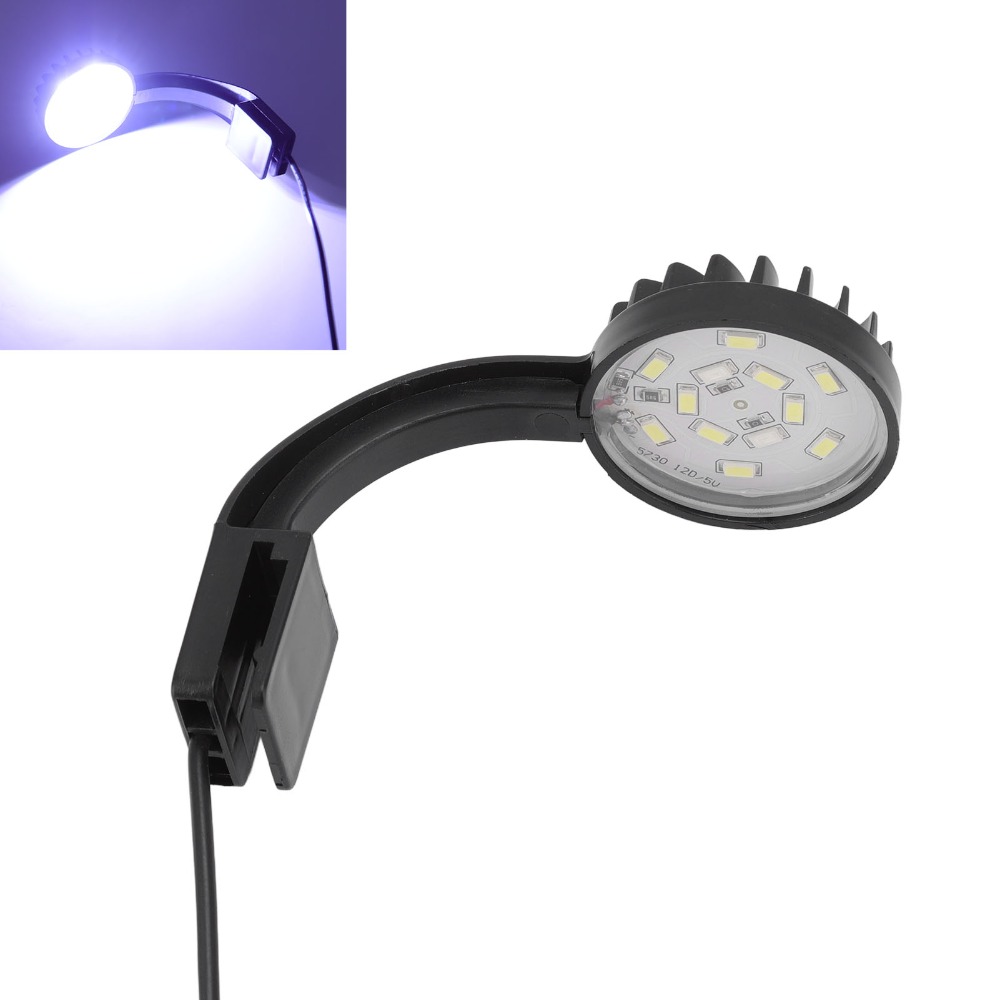 High Brightness LED Fish Tank  - Aquarium Fish Keeping 评论和价格