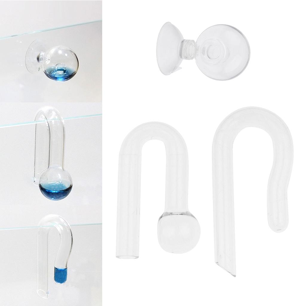 Aquarium CO2 Concentration Det - Aquarium Test Kit 评论和价格